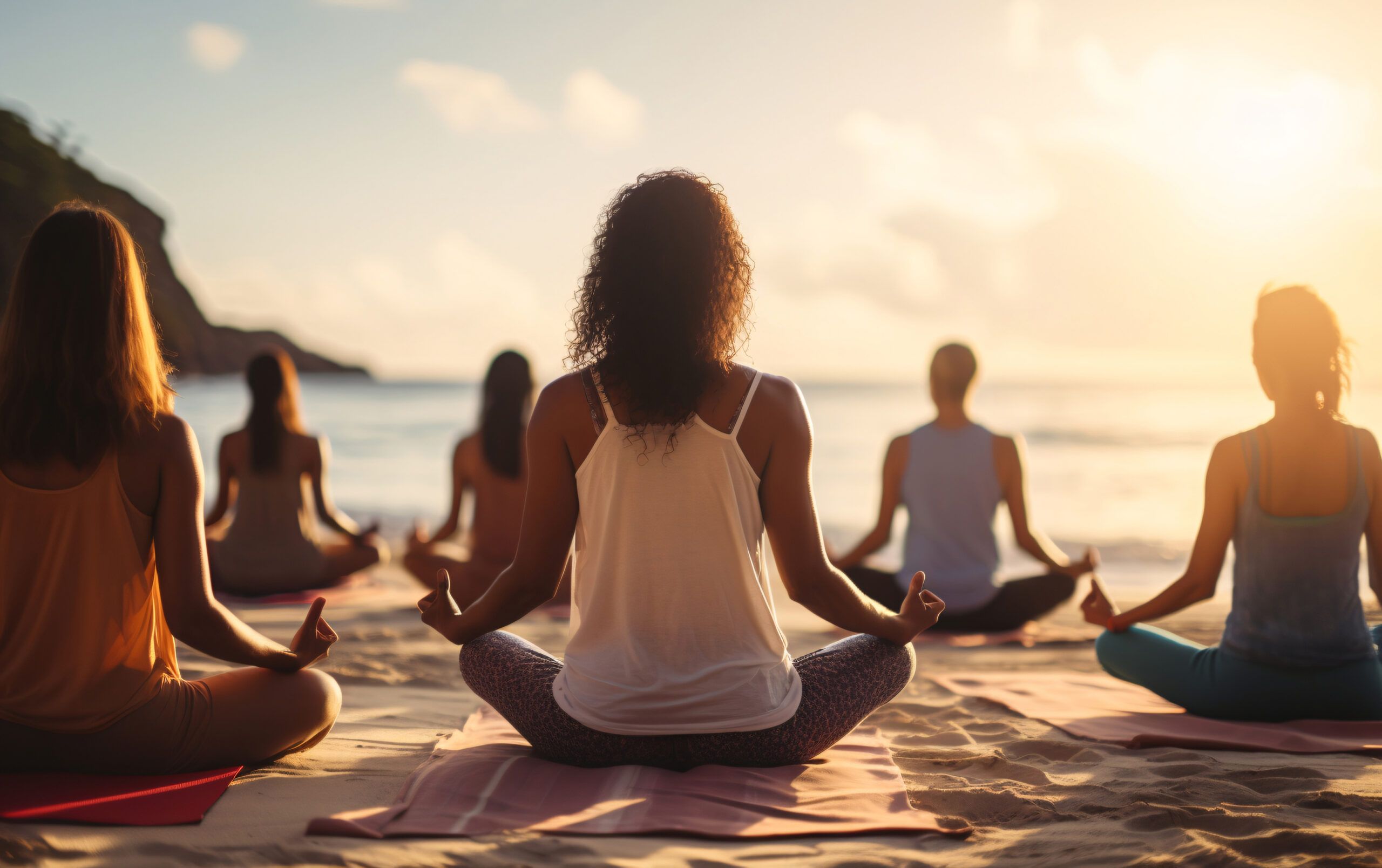 Cultivo de la atención a través de la meditación
