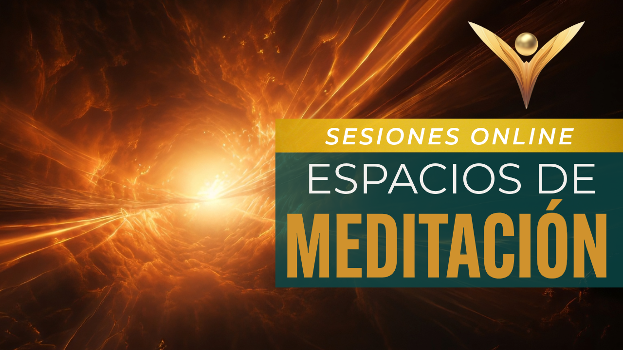 Espacios de meditación